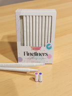 Micropuntas Kiut Set fineliners x12