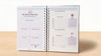 Cuaderno personalizado pasta dura 95