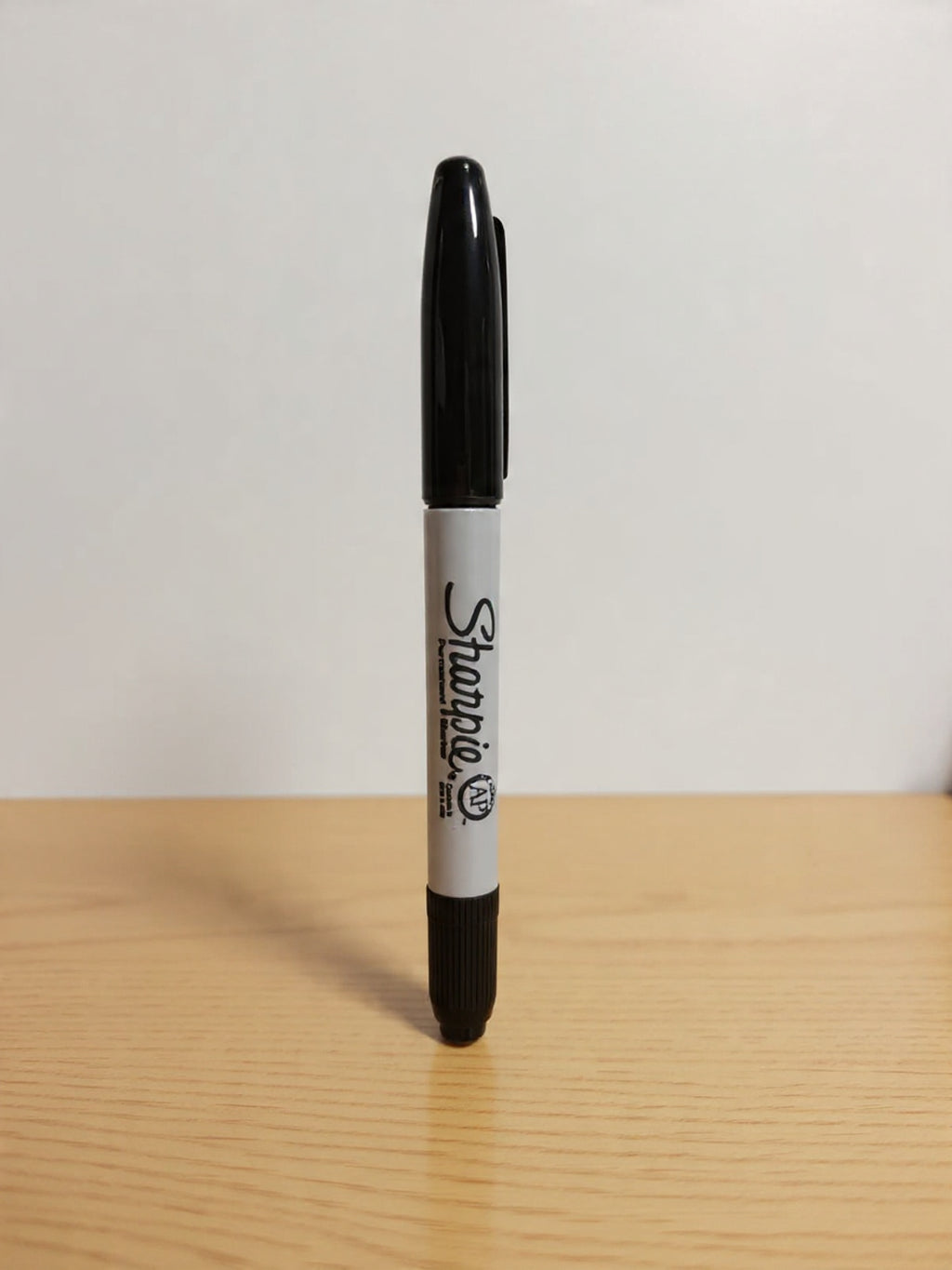 Marcador Sharpie Twin doble punta