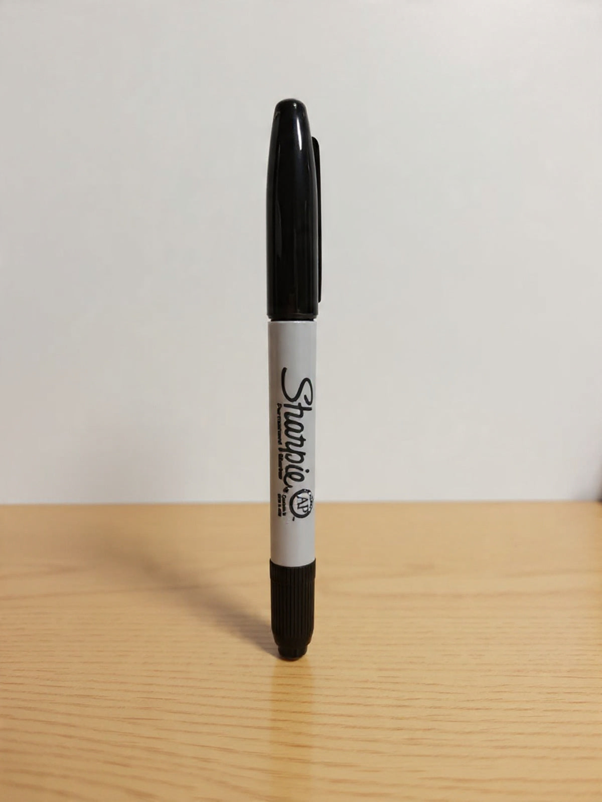 Marcador Sharpie Twin doble punta
