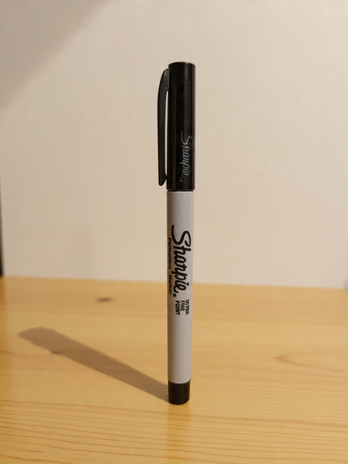 Micropuntas Sharpie Ultra fine point