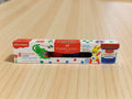 Pinturas Faber Castell para dedos Little Creatives x6