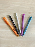 Bolígrafo Offi Esco multiminas 3 en 1 Semi Gel 0.7 Ref OE-05F