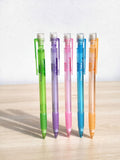Portaminas Pelikan Tinky Ice mina 0.5