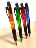 Portaminas Faber Castell Grip Matic Mina 0.7 unidad