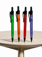 Portaminas Faber Castell Poly tri mina 0.5 unidad