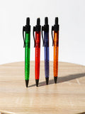 Portaminas Faber Castell Poly tri mina 0.7 unidad