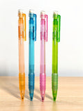 Portaminas Pelikan Tinky Ice mina 0.7 unidad