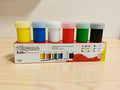Pinturas Geniositos Tempera X6