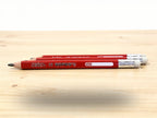 Lapiz Kores grafito HB No.2 Jumbo Coach Unidad