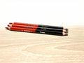 Lapiz Kores Duo Twin Jumbo Unidad