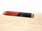 Lapiz Kores Duo Twin Jumbo Unidad