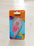 Corrector MAE de cinta CC-12BL