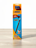 Lapiz Mae rojo Jumbo caja x 6