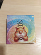 Taco de papel Empresuministros 8*8 200 hojas