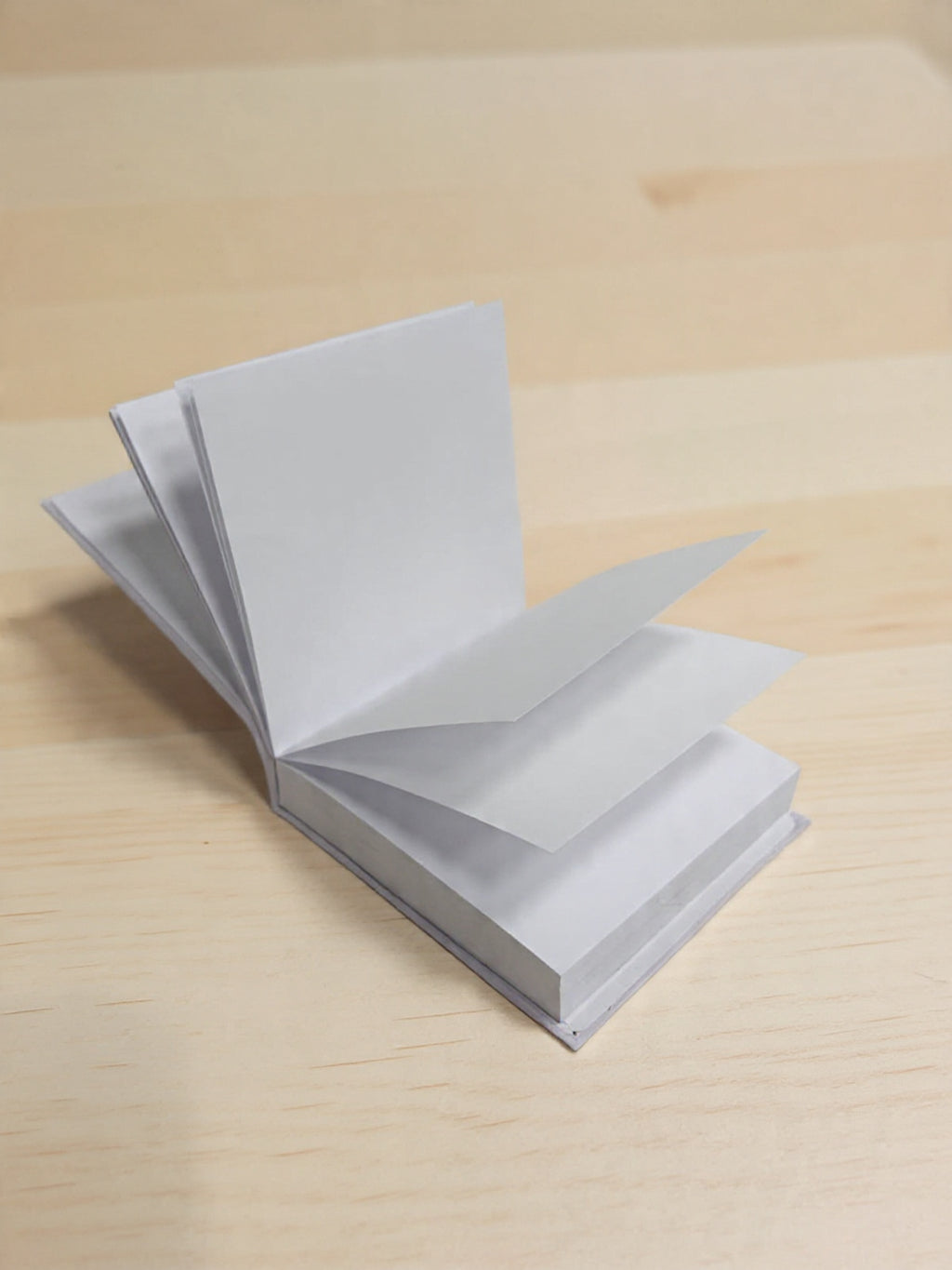 Taco de papel Empresuministros 8*8 200 hojas