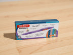 Bolígrafos Offi Esco Semi Gel caja x12