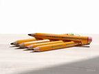 Lapiz Paper Mate grafito HB No. Mirado Kids Unidad