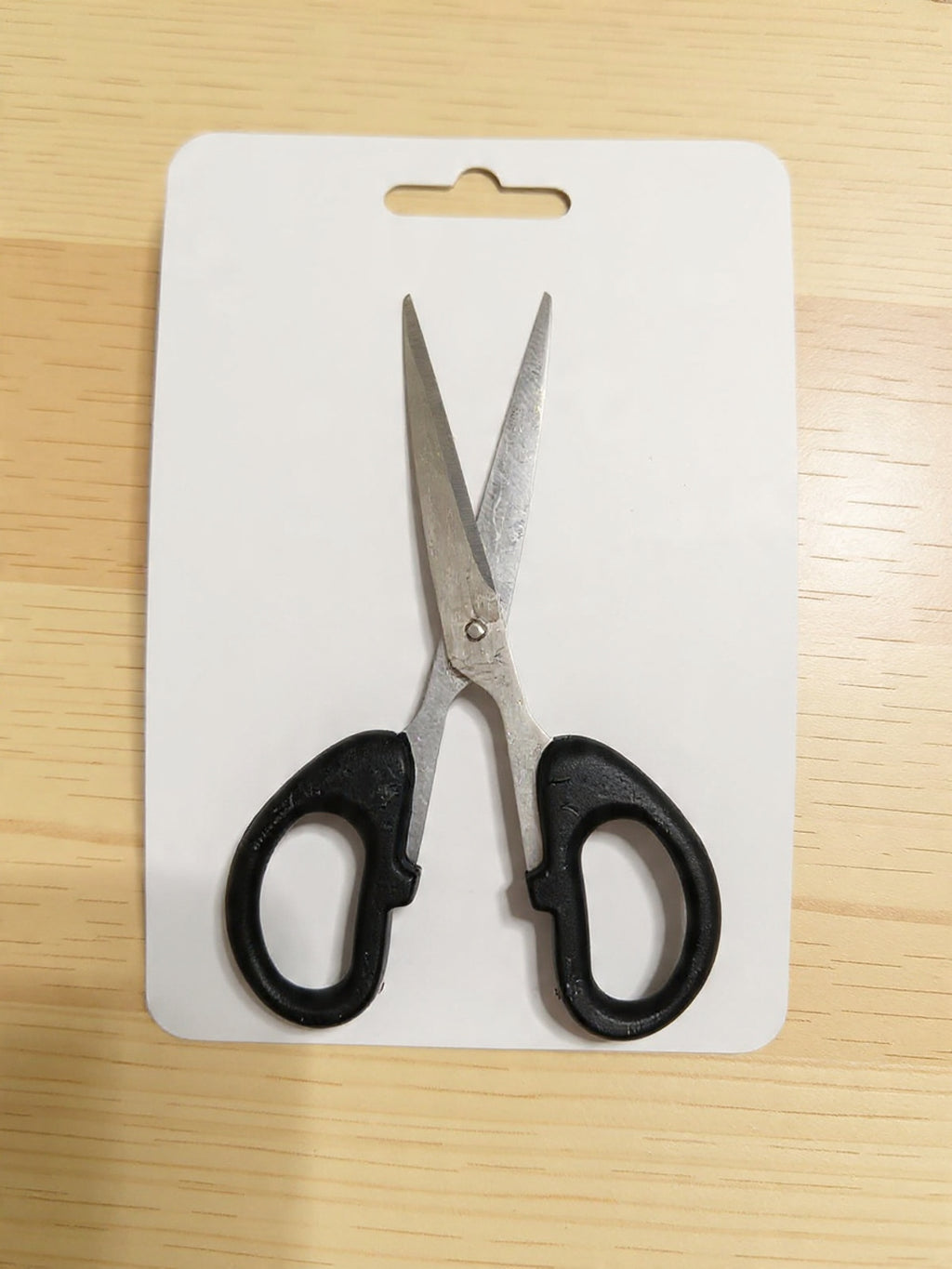 Tijeras Minas 6"