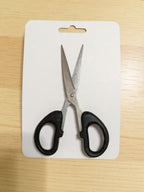 Tijeras Minas 6"