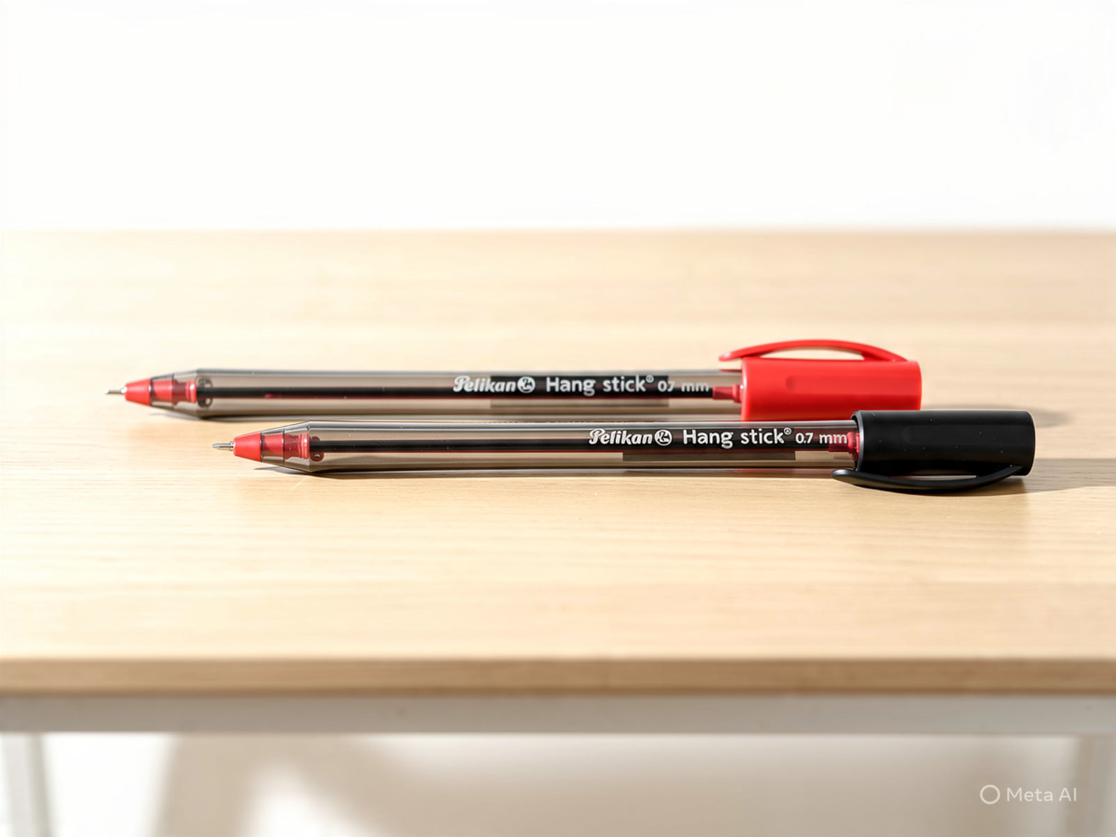 Bolígrafo Pelikan Hang Stick 0.7