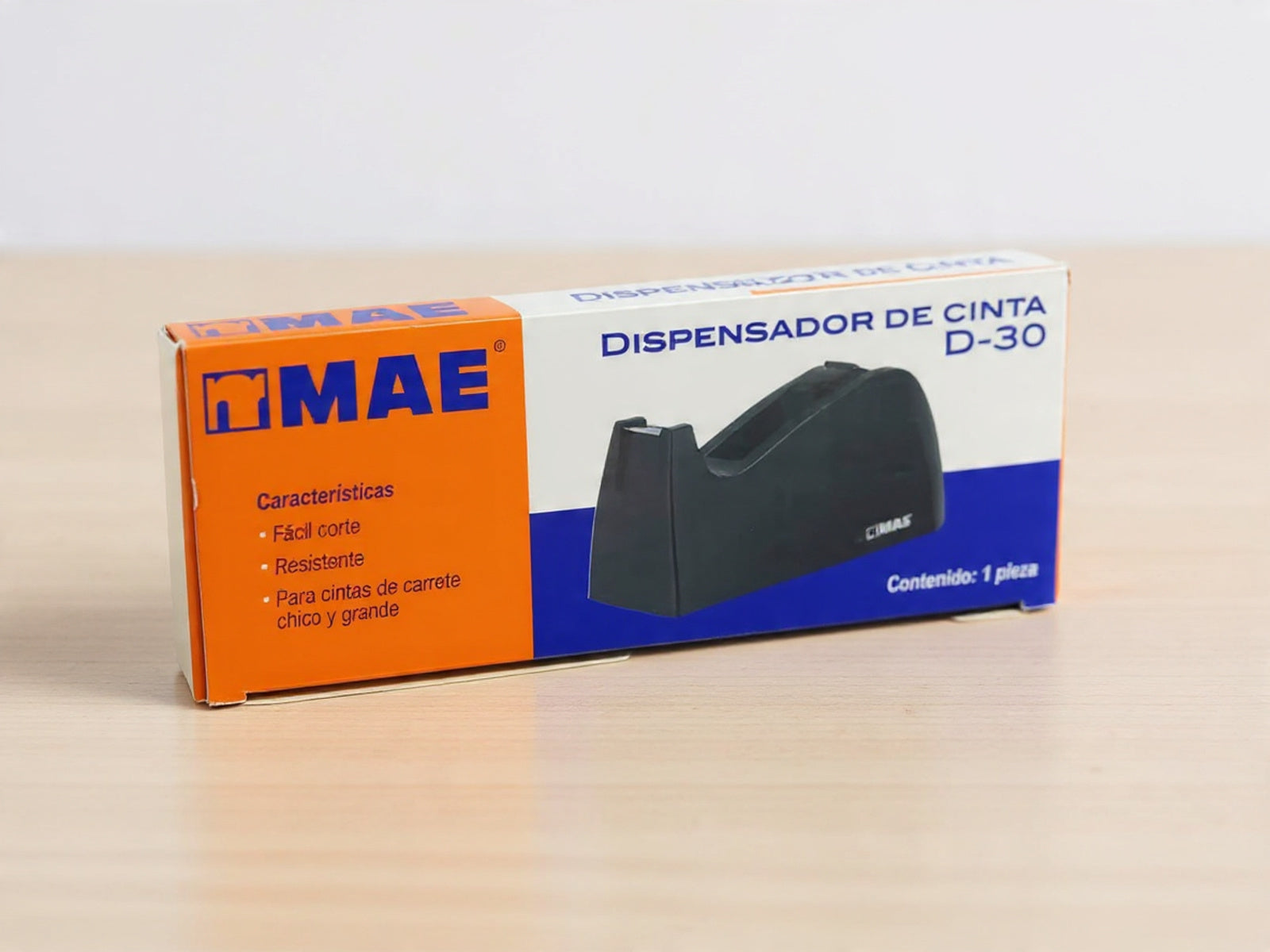 Dispensador de Cinta MAE D-30