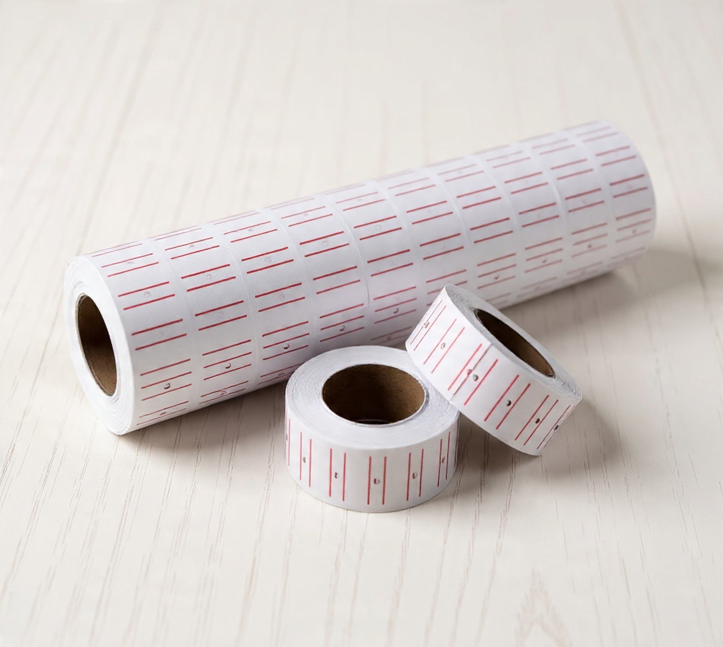 Rollo para Tiqueteadora Ref. 5500 - Taco x12