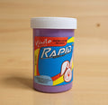 Pintura Rapid Vinilo acrílico de 120cc por unidad