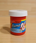 Pintura Rapid vinilo acrílico 60cc por unidad