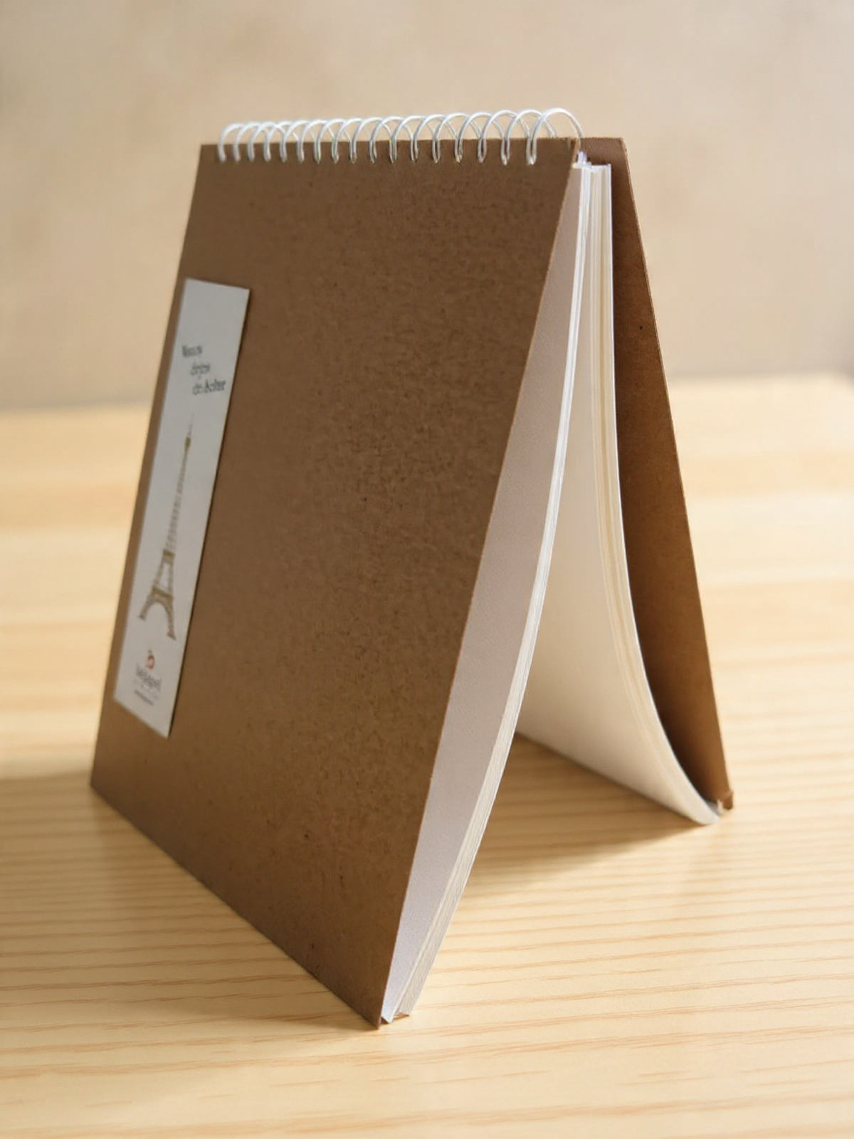Bitácora Belpapel tamaño tamaño 1/8 25*35 CMS, 50 hojas