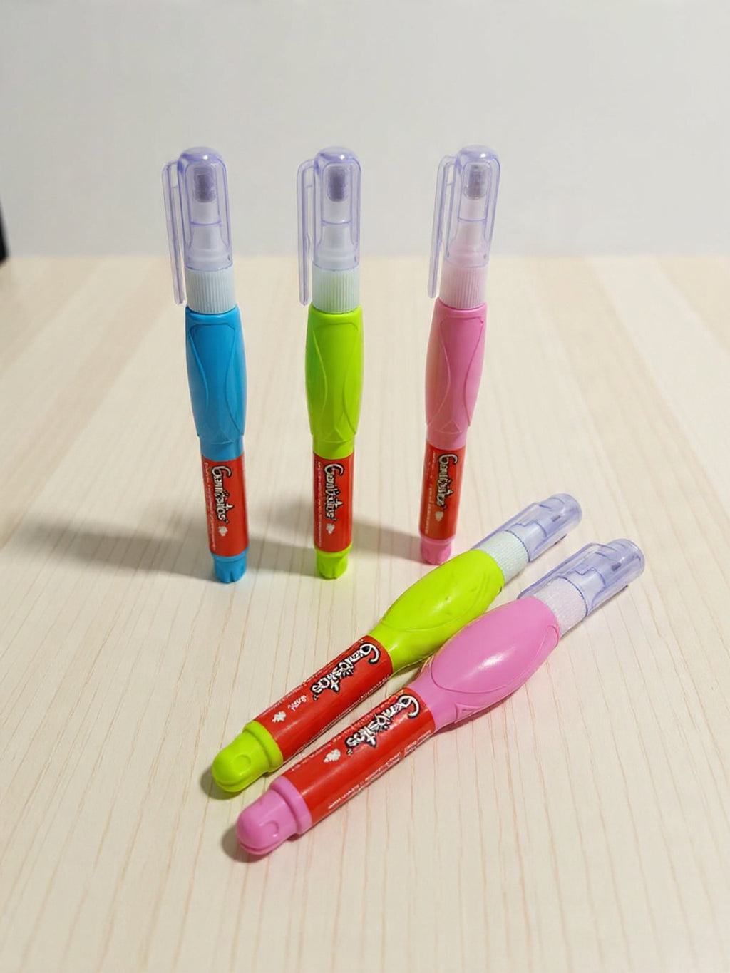Corrector Geniositos de lápiz liquido 7ml