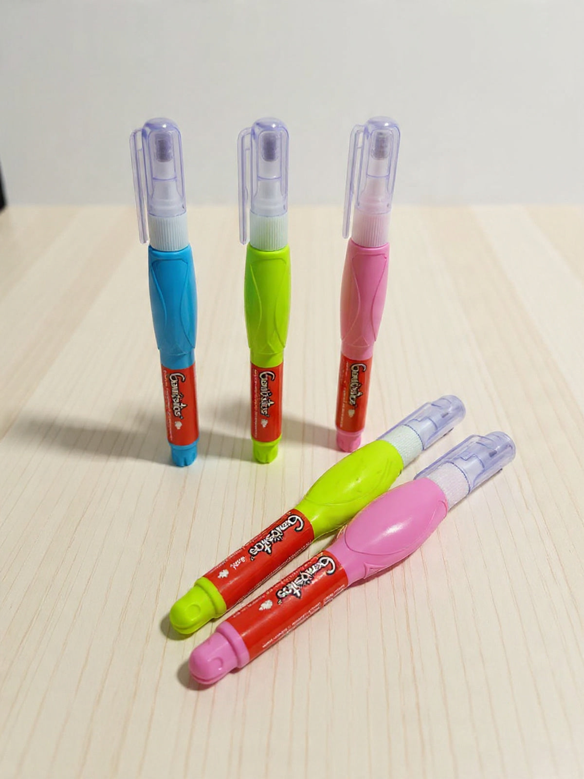 Corrector Geniositos de lápiz liquido 7ml