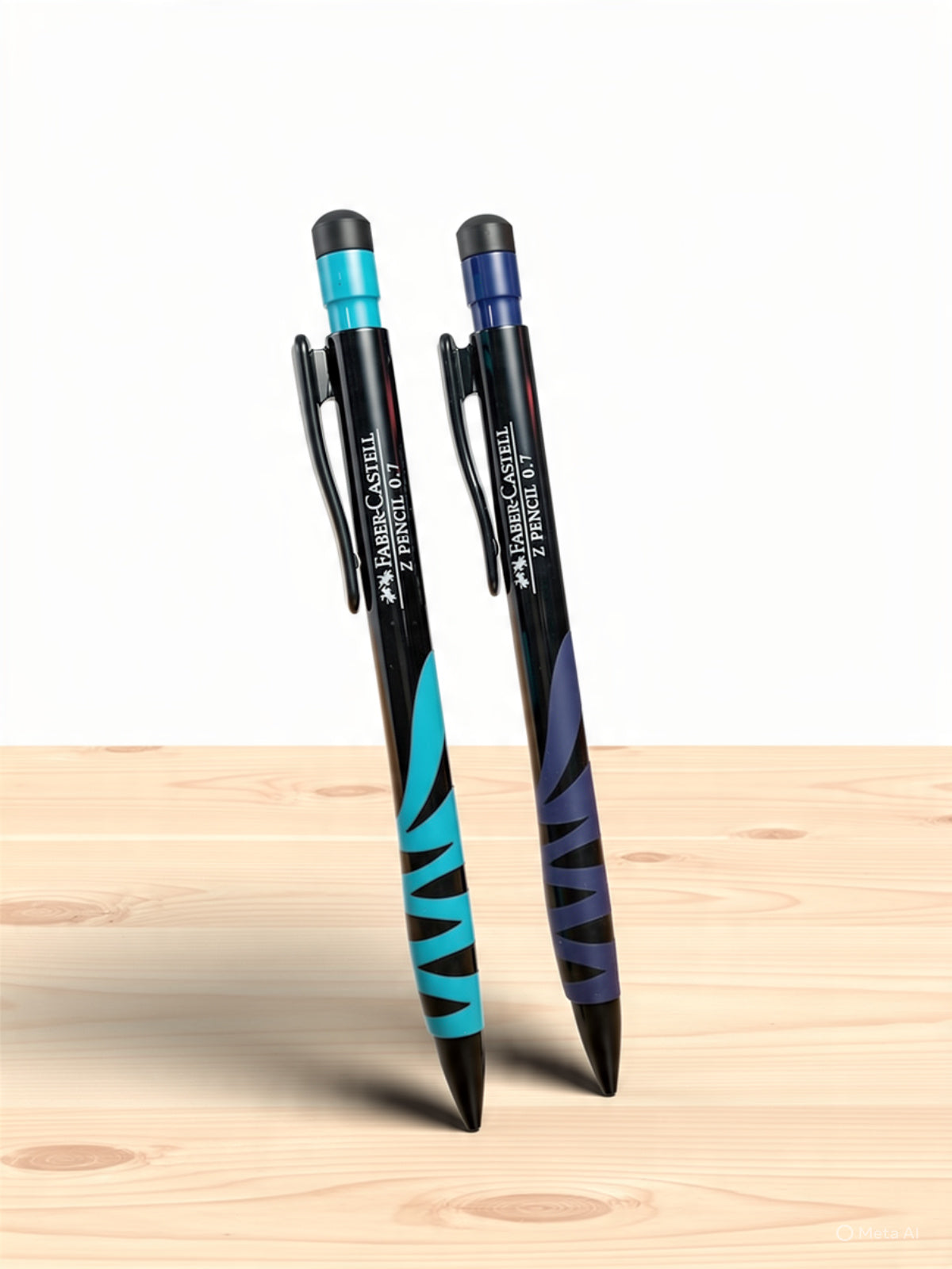 Portaminas Faber Castell Z Pencil mina 0.7