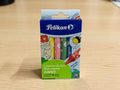 Crayones Pelikan Jumbo x6