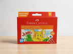 Crayones Faber Castell Jumbo x11