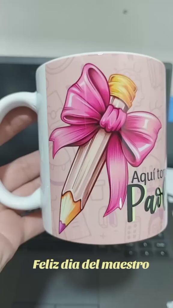 Mug Blanco 11 Onzas