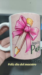 Mug Blanco 11 Onzas