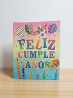 Bolsas de regalo