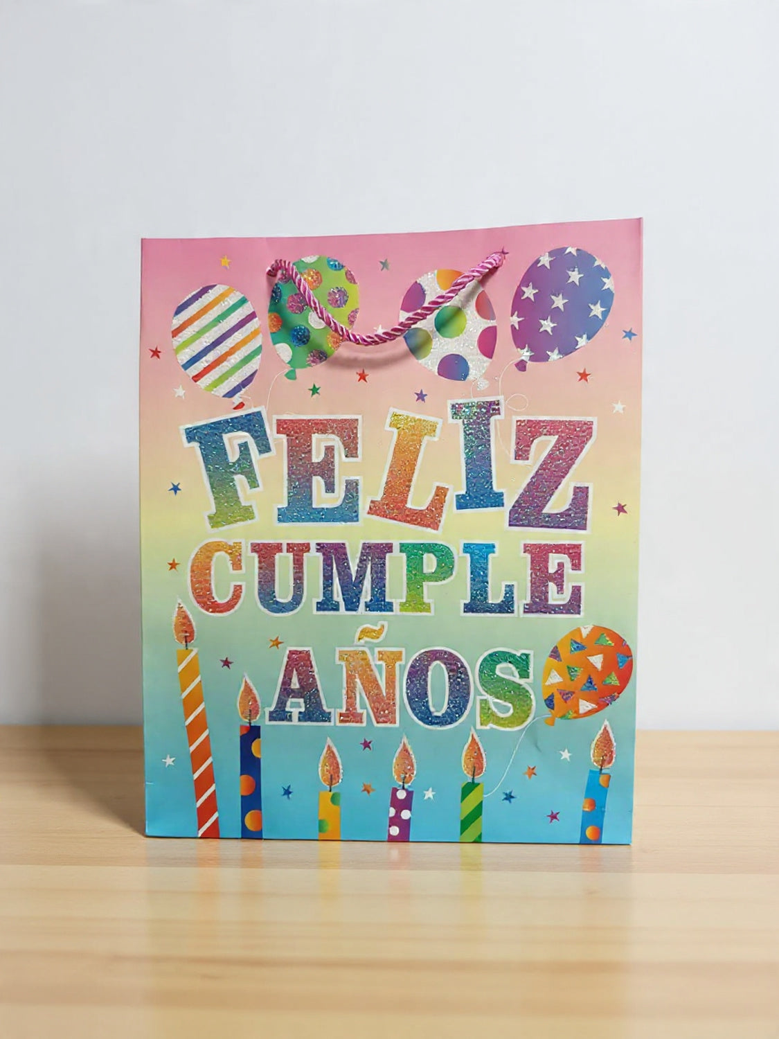 Bolsas de regalo