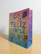 Bolsas de regalo