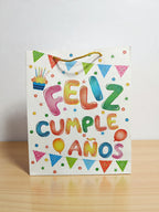 Bolsas de regalo