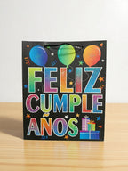 Bolsas de regalo