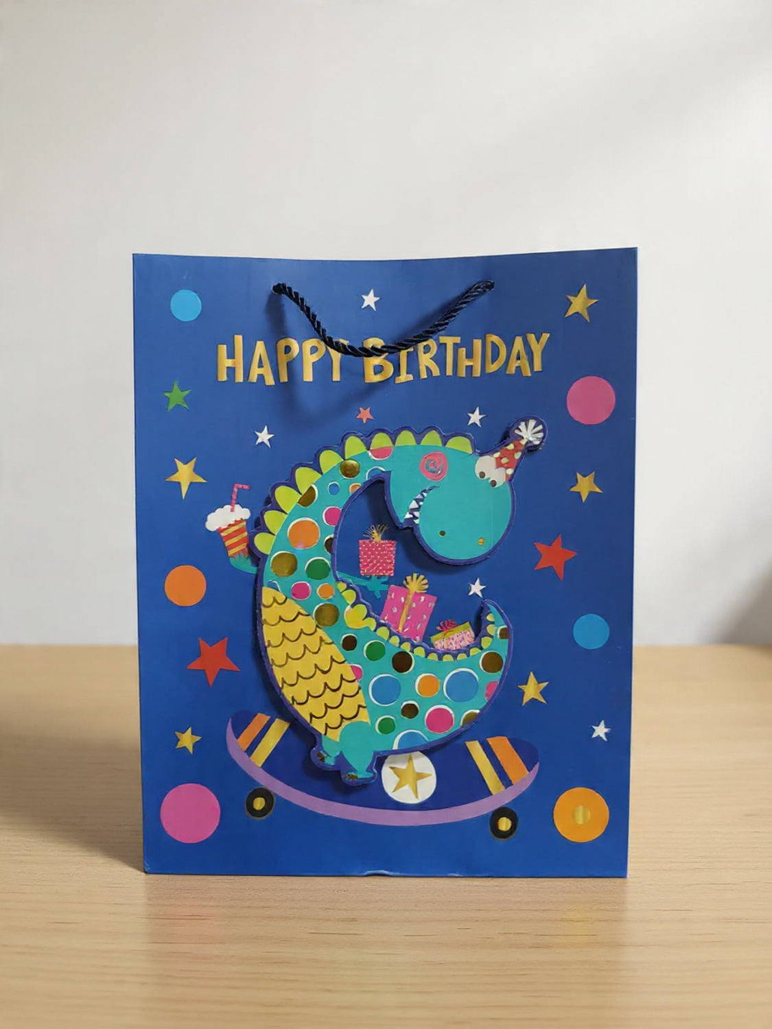 Bolsas de regalo