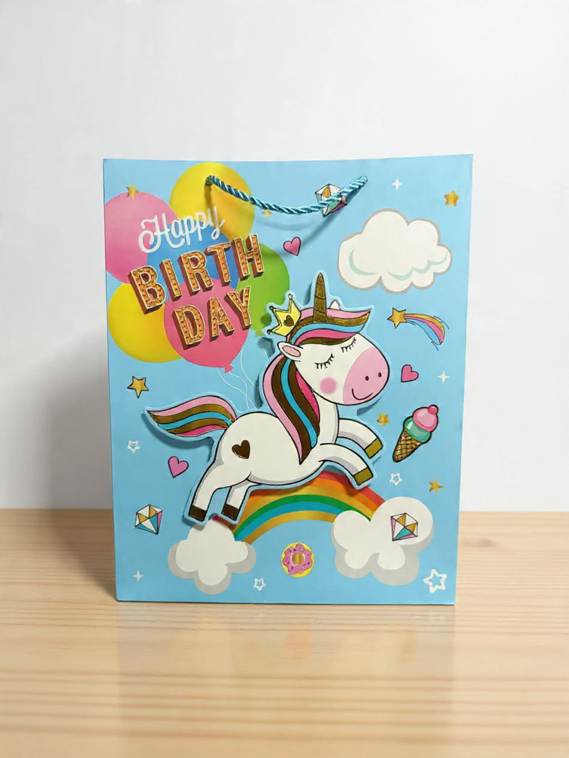 Bolsas de regalo