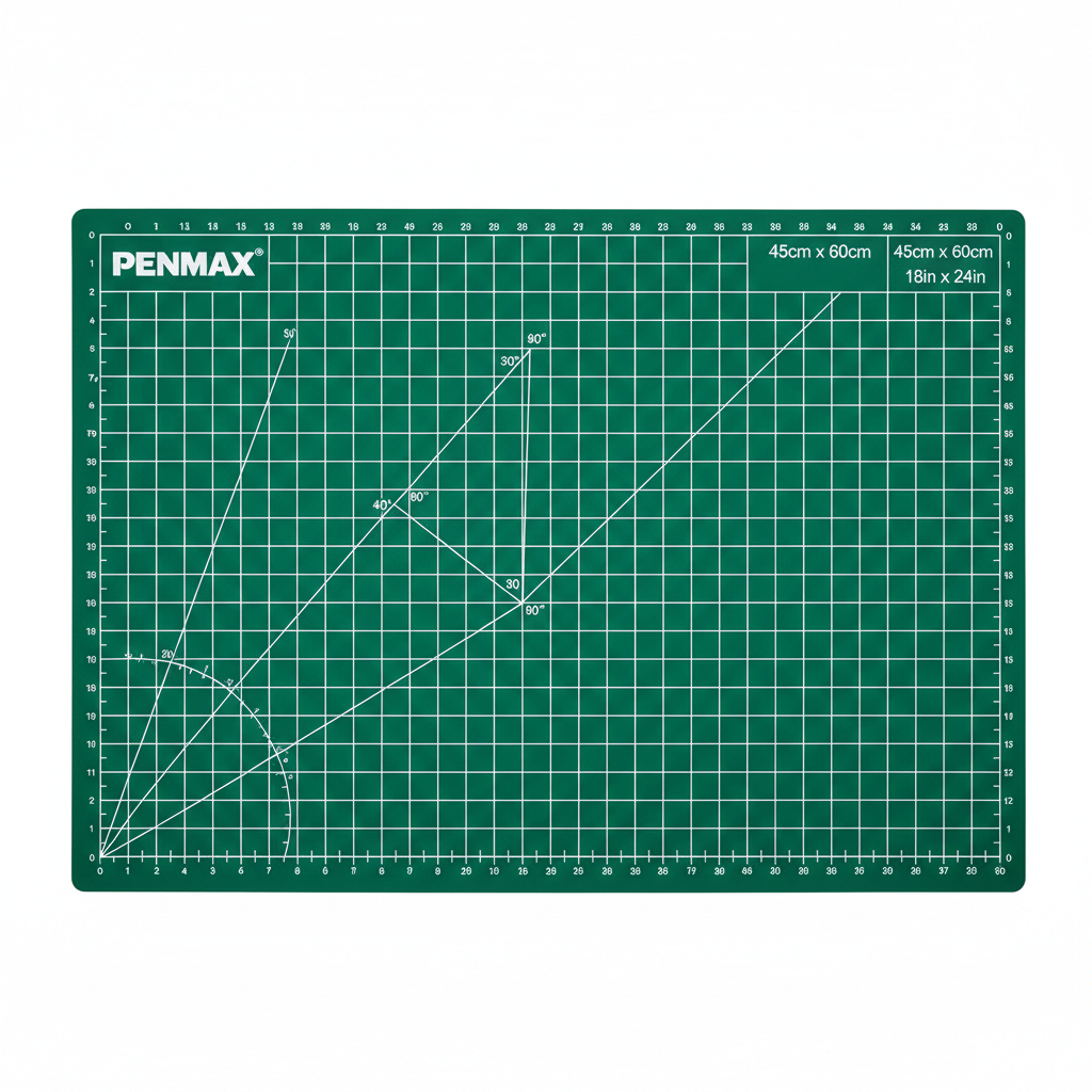 Tabla de Corte Penmax Formato 45 x 60
