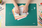 Tabla de Corte Penmax Formato 45 x 60
