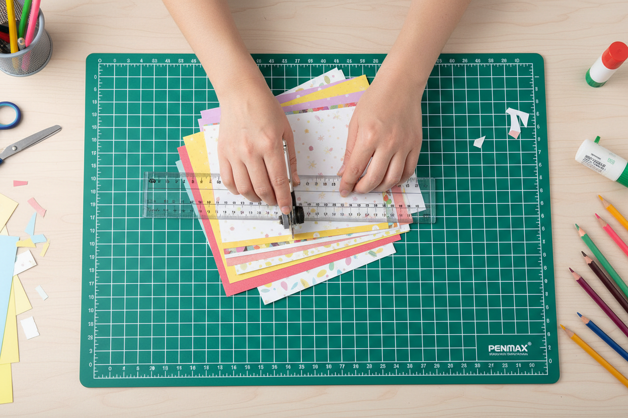 Tabla de Corte Penmax Formato 45 x 60
