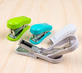 Mini Cosedora Dingli DL0134